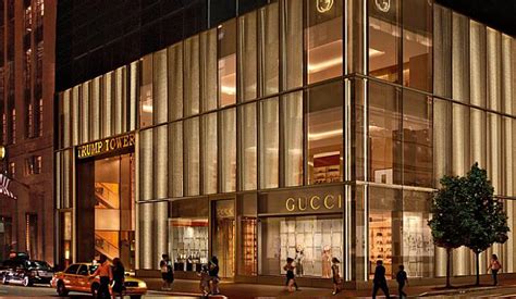 gucci buying office nyc|gucci organizational chart.